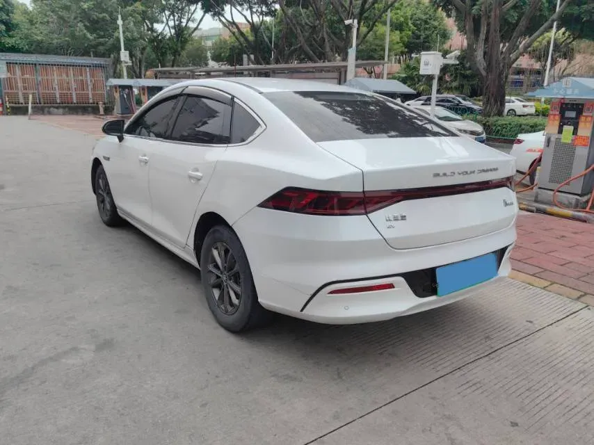 2021 BYD Qin BEV 53.56KWH,autocango,china used car exporter,china ev exporter,chinese used car exporter,chinese used ev exporter