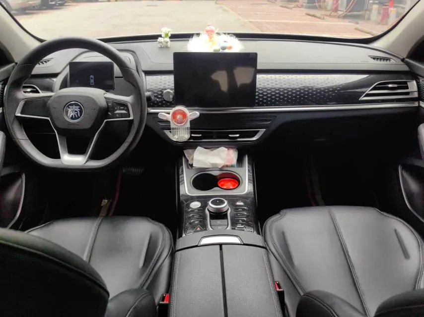 2021 BYD Qin BEV 53.56KWH,autocango,china used car exporter,china ev exporter,chinese used car exporter,chinese used ev exporter