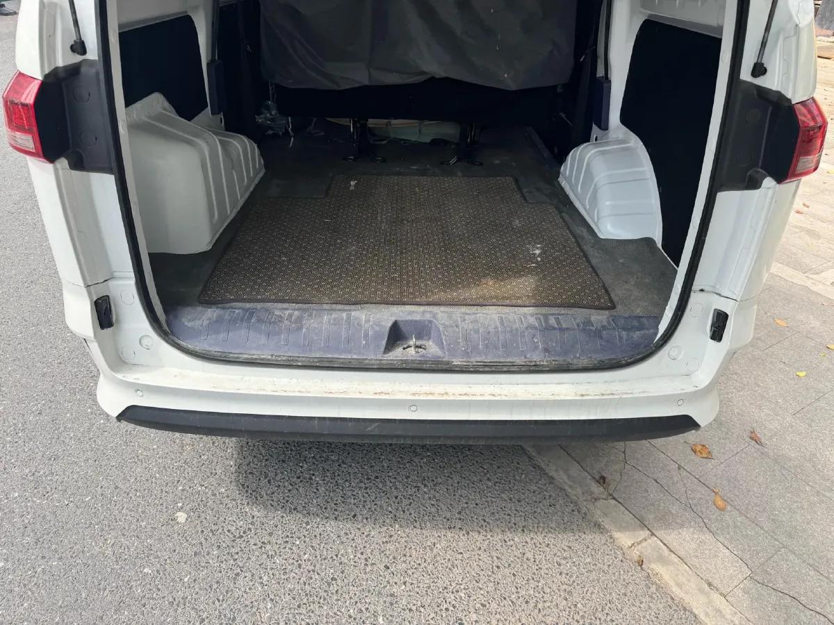 2025 BAW RuiSheng Trump M7 1.6L 124HP L4 5MT,autocango,china used car exporter,china ev exporter,chinese used car exporter,chinese used ev exporter