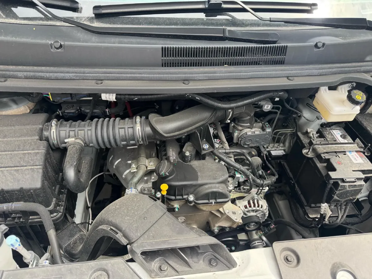 2025 BAW RuiSheng Trump M7 1.6L 124HP L4 5MT,autocango,china used car exporter,china ev exporter,chinese used car exporter,chinese used ev exporter