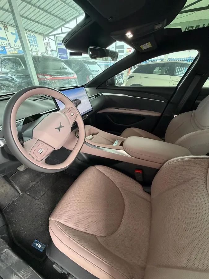 2025 Xpeng MONA M03 BEV,autocango,china used car exporter,china ev exporter,chinese used car exporter,chinese used ev exporter