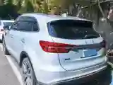 2019 HongQi HS5 2.0T 224HP L4 6AT