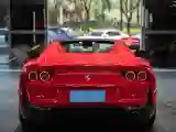 2020 Ferrari 812 6.5L 800HP V12 7DCT
