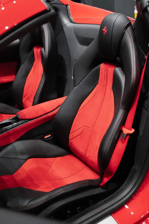 2020 Ferrari 812 6.5L 800HP V12 7DCT,autocango,china used car exporter,china ev exporter,chinese used car exporter,chinese used ev exporter