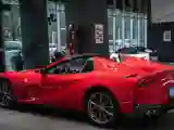 2020 Ferrari 812 6.5L 800HP V12 7DCT