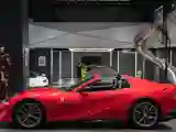 2020 Ferrari 812 6.5L 800HP V12 7DCT