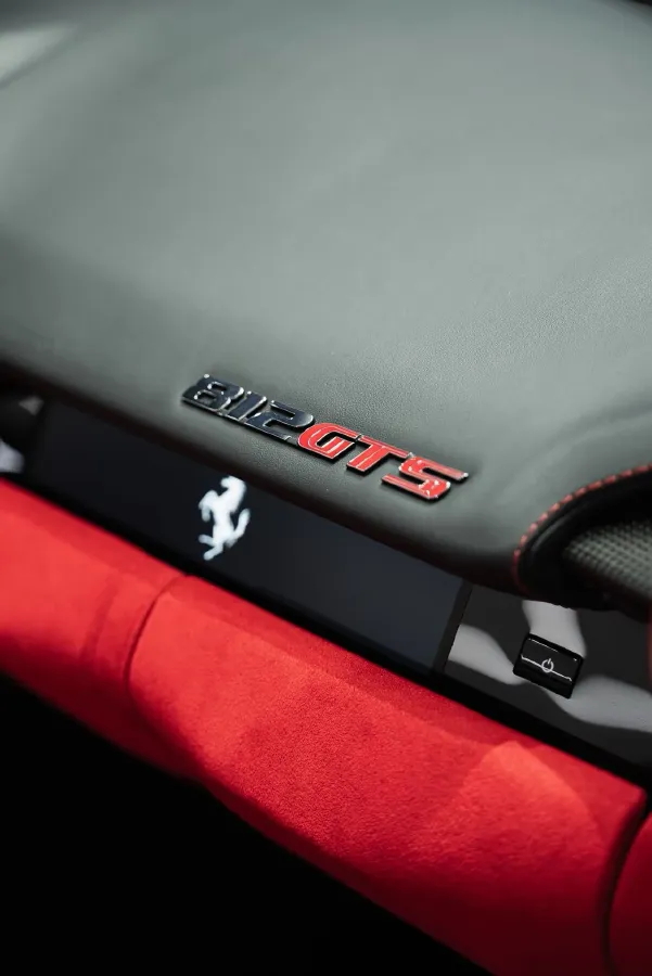 2020 Ferrari 812 6.5L 800HP V12 7DCT,autocango,china used car exporter,china ev exporter,chinese used car exporter,chinese used ev exporter