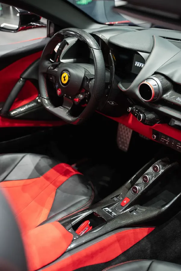 2020 Ferrari 812 6.5L 800HP V12 7DCT,autocango,china used car exporter,china ev exporter,chinese used car exporter,chinese used ev exporter