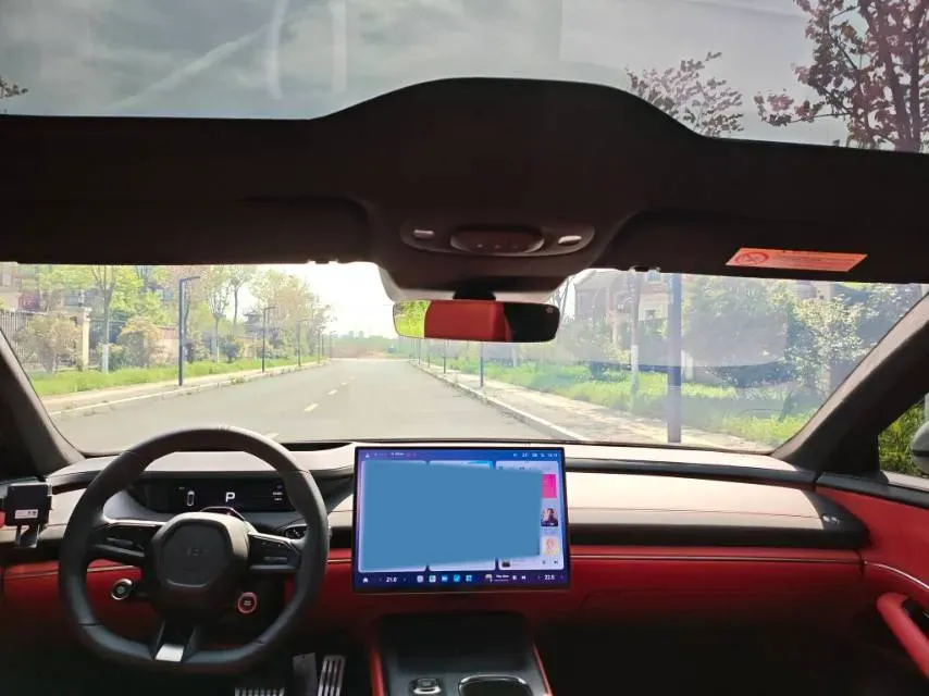 2024 MI SU7 BEV 101KWH,autocango,china used car exporter,china ev exporter,chinese used car exporter,chinese used ev exporter