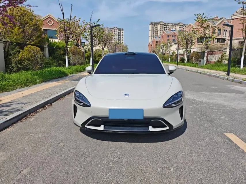 2024 MI SU7 BEV 101KWH,autocango,china used car exporter,china ev exporter,chinese used car exporter,chinese used ev exporter