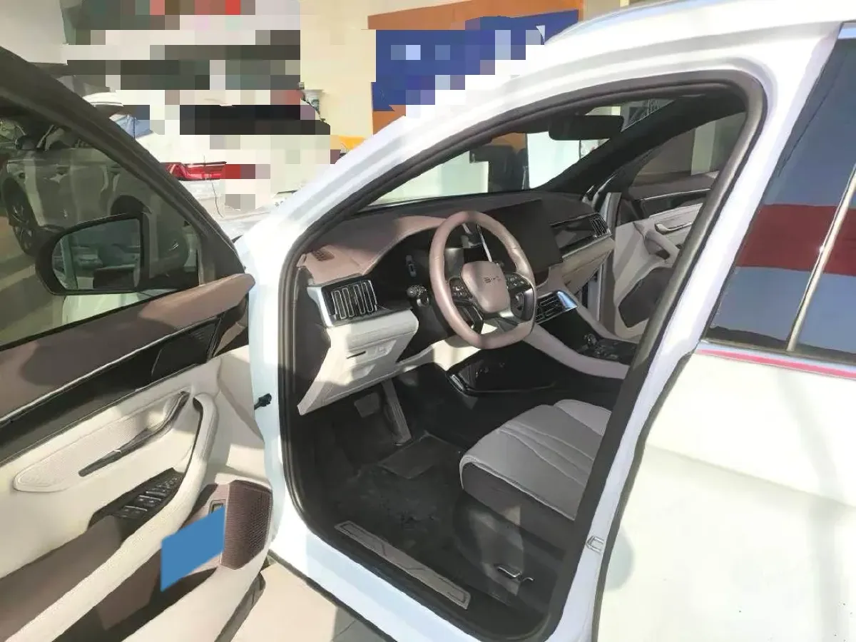 2025 BYD Song Plus BEV 71.8KWH,autocango,china used car exporter,china ev exporter,chinese used car exporter,chinese used ev exporter