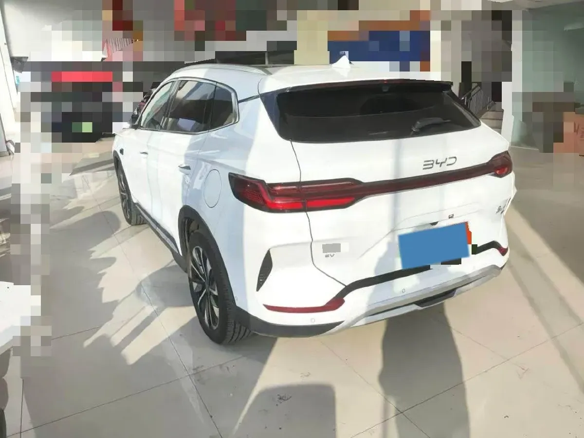 2025 BYD Song Plus BEV 71.8KWH,autocango,china used car exporter,china ev exporter,chinese used car exporter,chinese used ev exporter