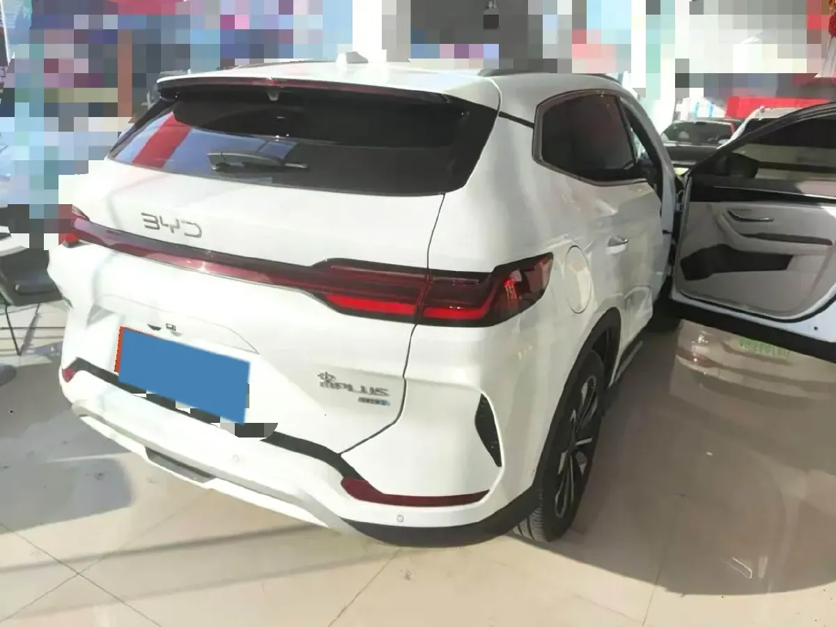 2025 BYD Song Plus BEV 71.8KWH,autocango,china used car exporter,china ev exporter,chinese used car exporter,chinese used ev exporter