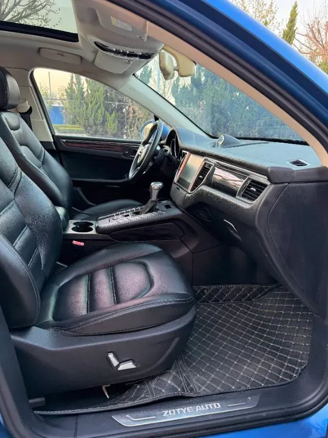 2017 Zotye SR9 2.0T 190HP L4 6DCT,autocango,china used car exporter,china ev exporter,chinese used car exporter,chinese used ev exporter