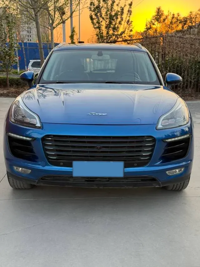 2017 Zotye SR9 2.0T 190HP L4 6DCT,autocango,china used car exporter,china ev exporter,chinese used car exporter,chinese used ev exporter