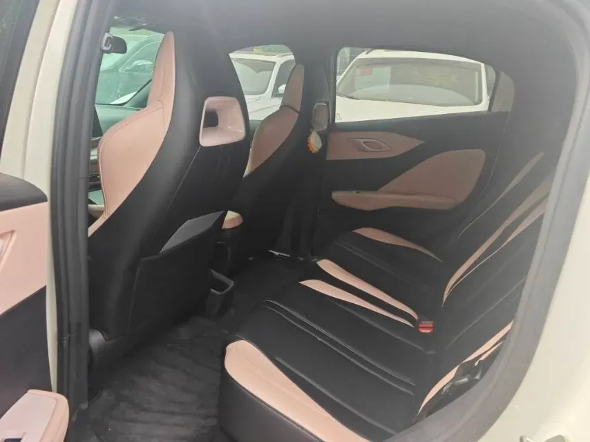 2023 BYD Seagull BEV 30.08KWH,autocango,china used car exporter,china ev exporter,chinese used car exporter,chinese used ev exporter