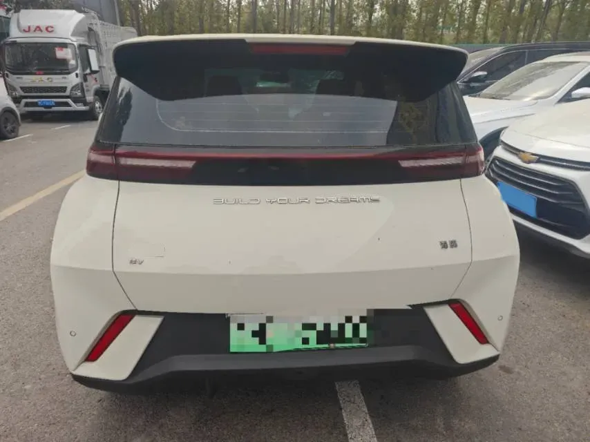 2023 BYD Seagull BEV 30.08KWH,autocango,china used car exporter,china ev exporter,chinese used car exporter,chinese used ev exporter