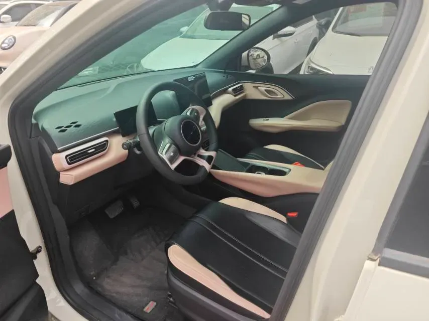 2023 BYD Seagull BEV 30.08KWH,autocango,china used car exporter,china ev exporter,chinese used car exporter,chinese used ev exporter