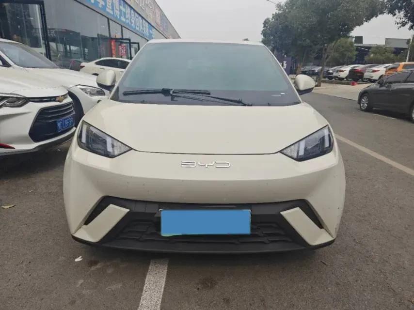 2023 BYD Seagull BEV 30.08KWH,autocango,china used car exporter,china ev exporter,chinese used car exporter,chinese used ev exporter