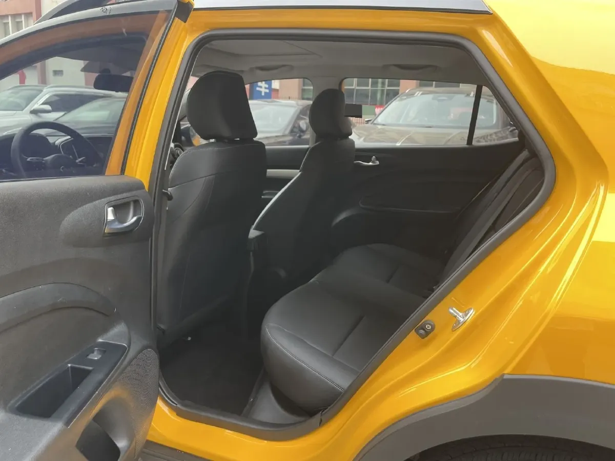 2021 Kia KX1 1.4L 100HP L4 CVT,autocango,china used car exporter,china ev exporter,chinese used car exporter,chinese used ev exporter