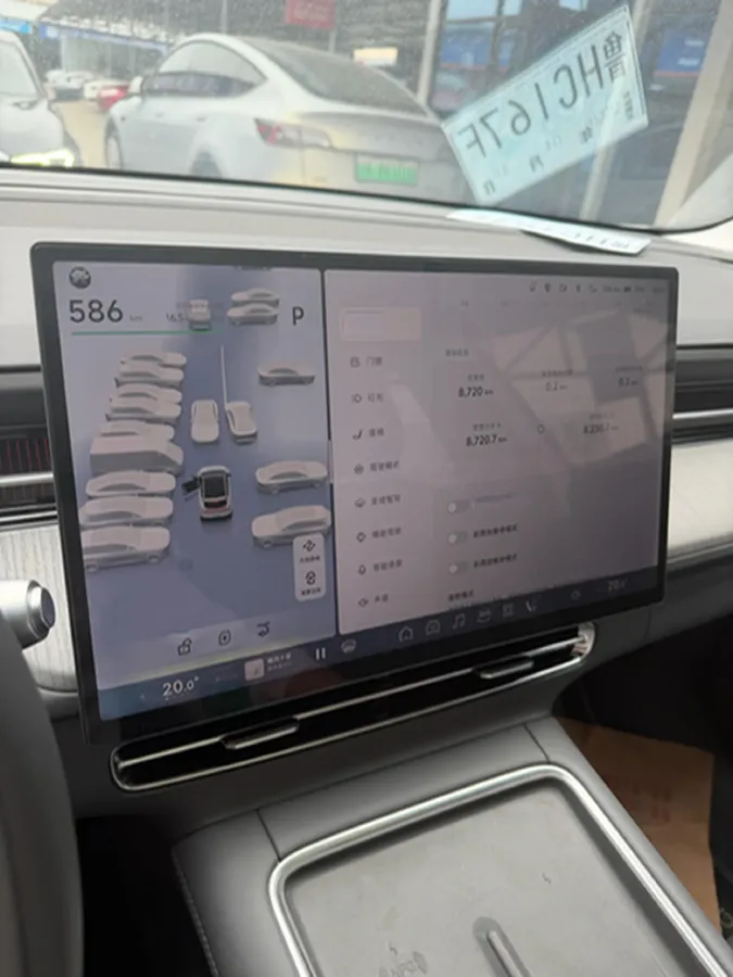 2025 Xpeng G6 BEV 68.5KWH,autocango,china used car exporter,china ev exporter,chinese used car exporter,chinese used ev exporter