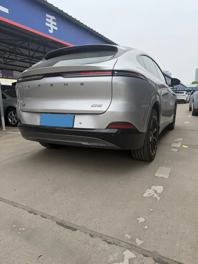 2025 Xpeng G6 BEV 68.5KWH,autocango,china used car exporter,china ev exporter,chinese used car exporter,chinese used ev exporter