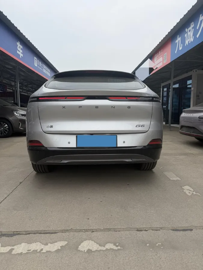 2025 Xpeng G6 BEV 68.5KWH,autocango,china used car exporter,china ev exporter,chinese used car exporter,chinese used ev exporter