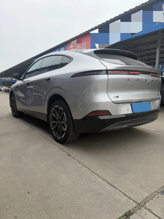 2025 Xpeng G6 BEV 68.5KWH,autocango,china used car exporter,china ev exporter,chinese used car exporter,chinese used ev exporter