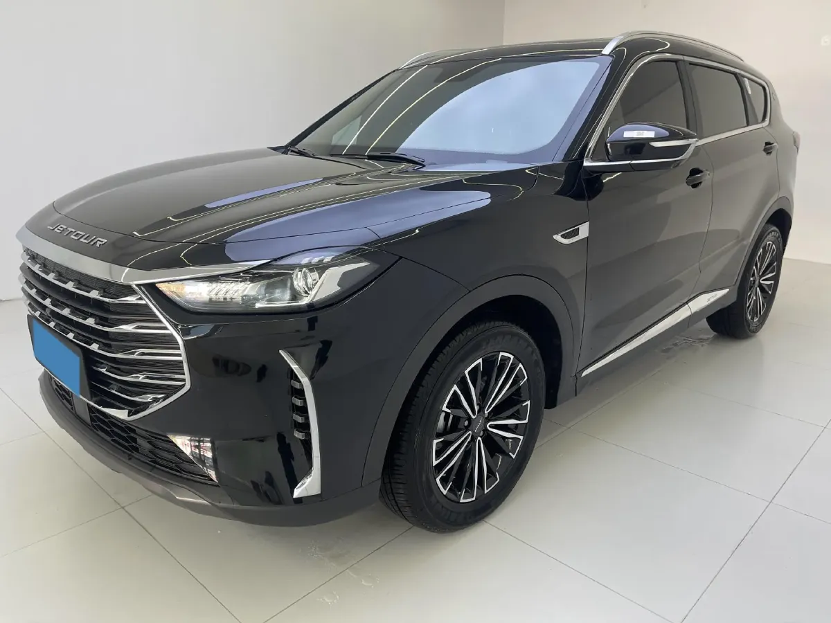 2022 Jetour X70 Plus 1.5T 156HP L4 CVT,autocango,china used car exporter,china ev exporter,chinese used car exporter,chinese used ev exporter