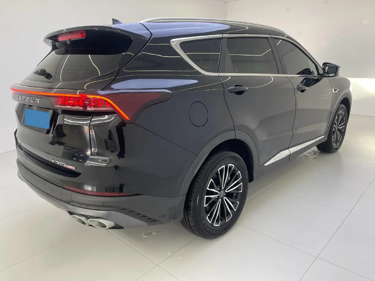 2022 Jetour X70 Plus 1.5T 156HP L4 CVT,autocango,china used car exporter,china ev exporter,chinese used car exporter,chinese used ev exporter