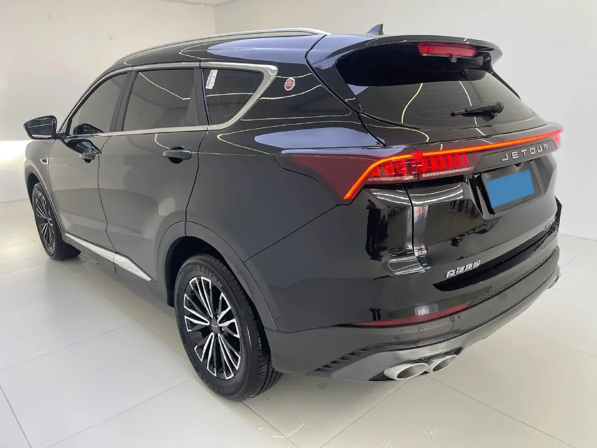 2022 Jetour X70 Plus 1.5T 156HP L4 CVT,autocango,china used car exporter,china ev exporter,chinese used car exporter,chinese used ev exporter
