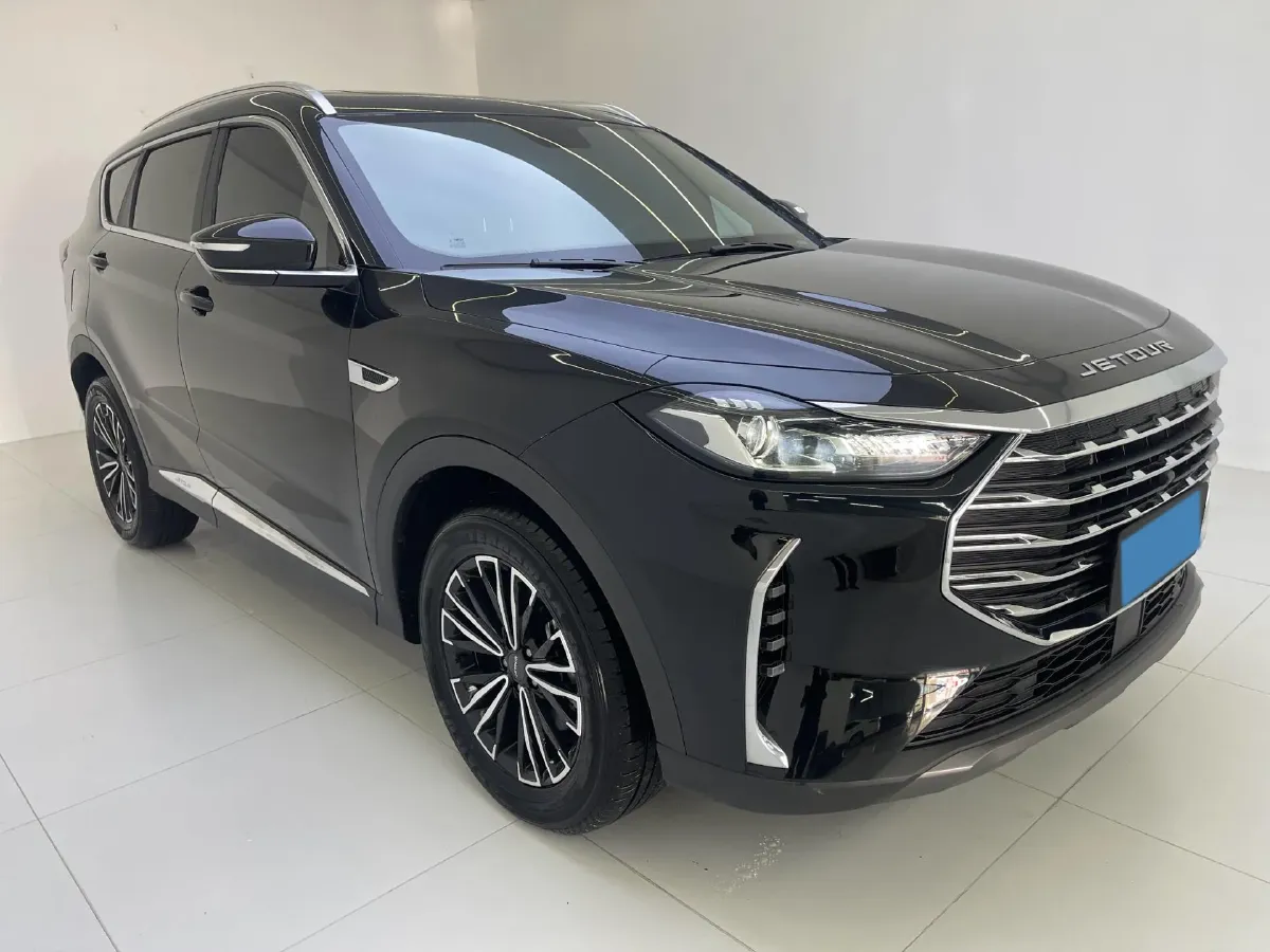 2022 Jetour X70 Plus 1.5T 156HP L4 CVT,autocango,china used car exporter,china ev exporter,chinese used car exporter,chinese used ev exporter