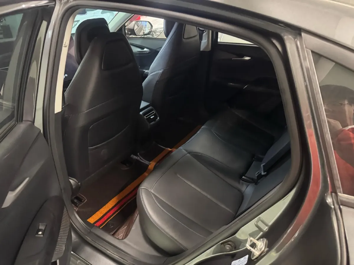 2025 ChangAn QiYuan A05 1.5L 98HP L4 E-CVT PHEV 9.07KWH,autocango,china used car exporter,china ev exporter,chinese used car exporter,chinese used ev exporter