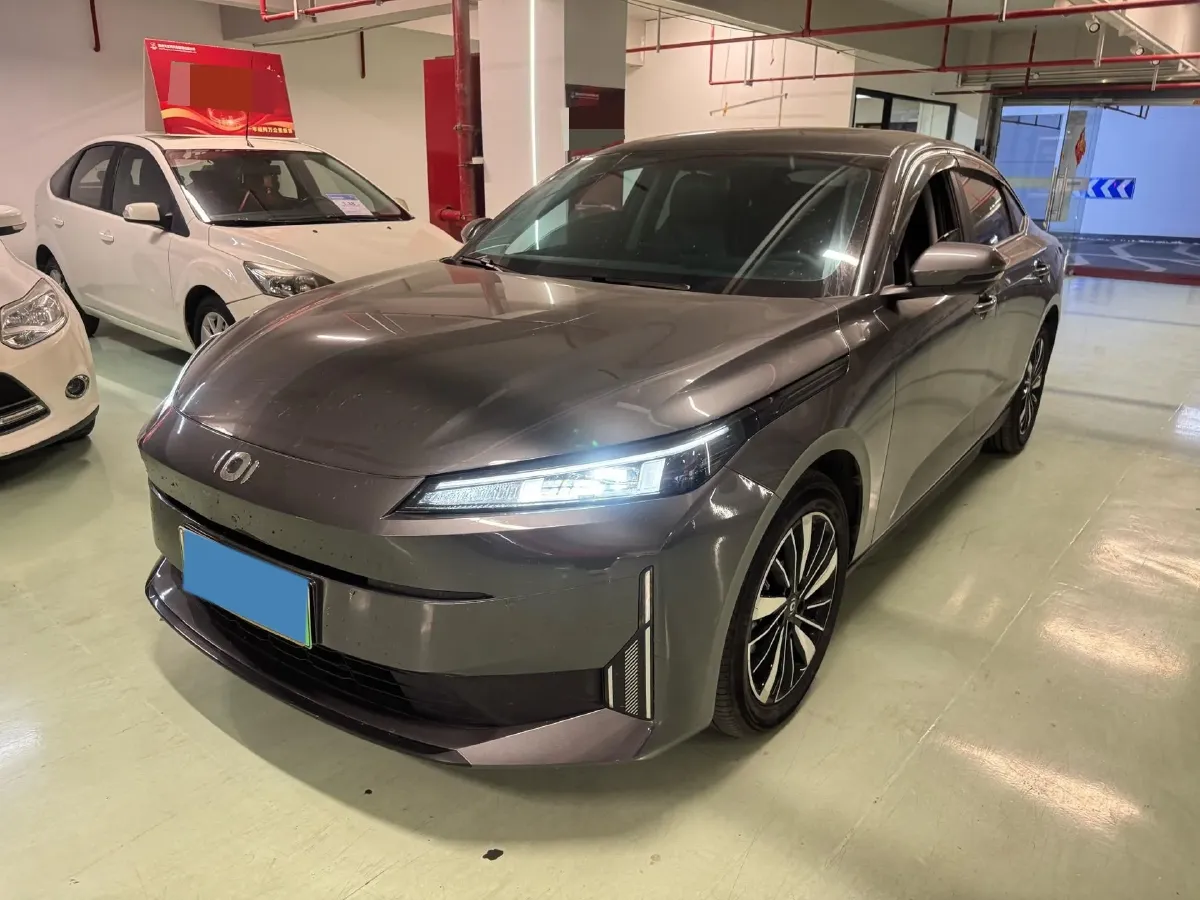 2025 ChangAn QiYuan A05 1.5L 98HP L4 E-CVT PHEV 9.07KWH,autocango,china used car exporter,china ev exporter,chinese used car exporter,chinese used ev exporter