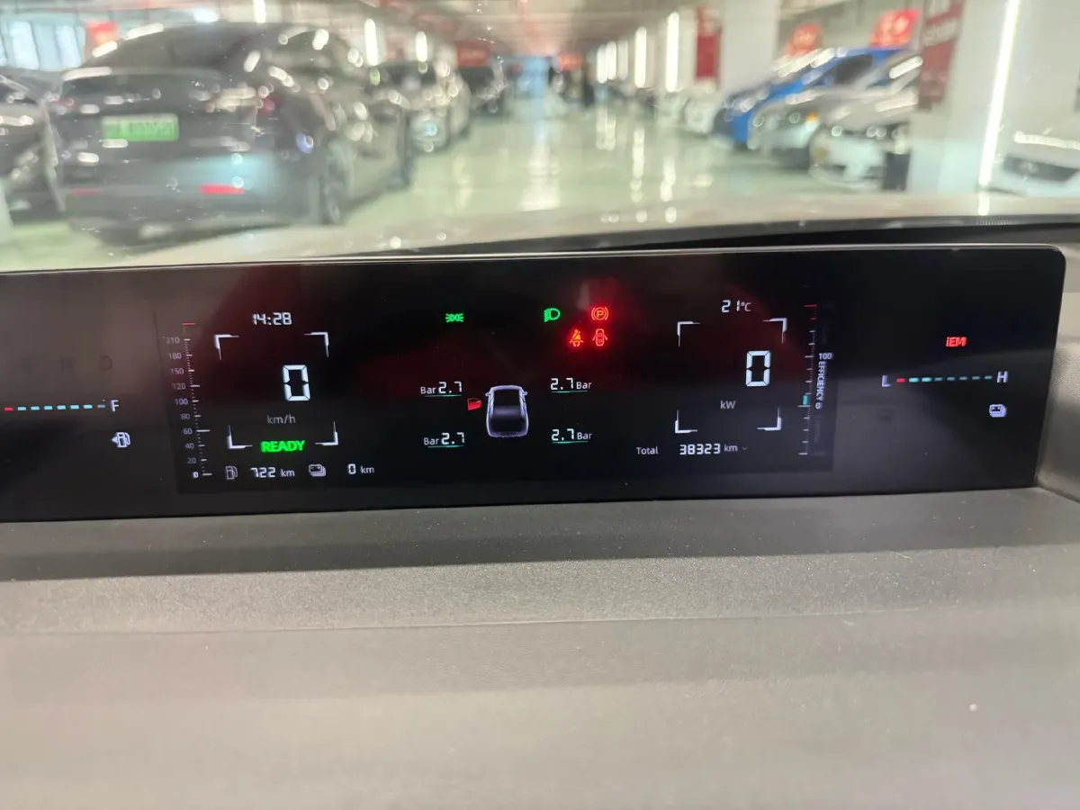 2025 ChangAn QiYuan A05 1.5L 98HP L4 E-CVT PHEV 9.07KWH,autocango,china used car exporter,china ev exporter,chinese used car exporter,chinese used ev exporter