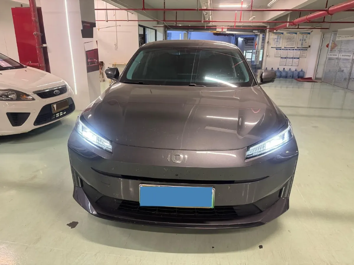 2025 ChangAn QiYuan A05 1.5L 98HP L4 E-CVT PHEV 9.07KWH,autocango,china used car exporter,china ev exporter,chinese used car exporter,chinese used ev exporter