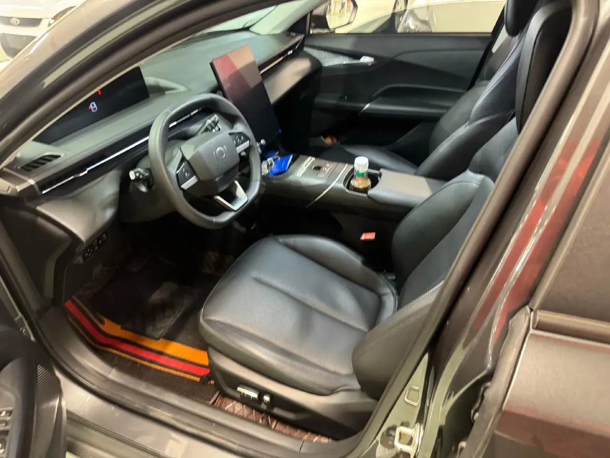 2025 ChangAn QiYuan A05 1.5L 98HP L4 E-CVT PHEV 9.07KWH,autocango,china used car exporter,china ev exporter,chinese used car exporter,chinese used ev exporter