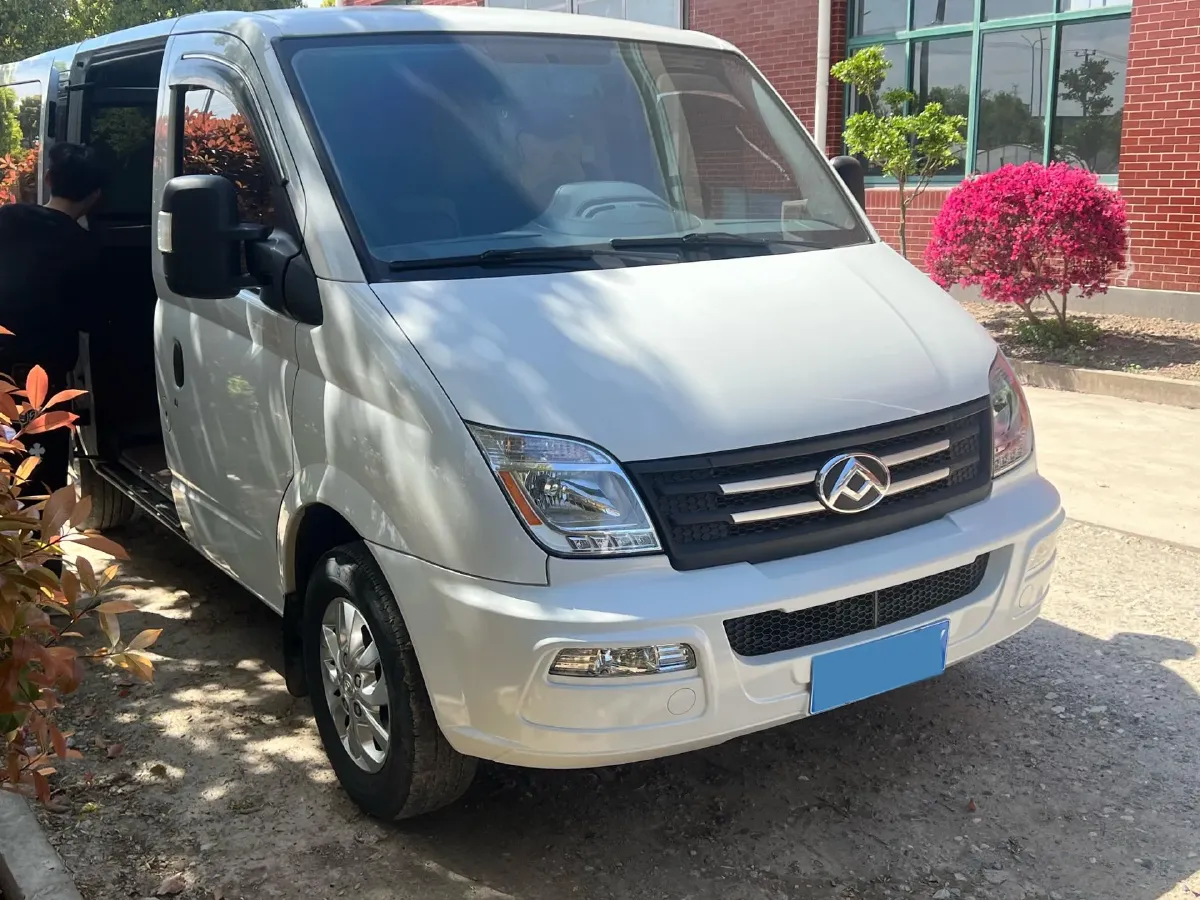 2021 DaYun Pickup 2.0T 163HP L4 6MT,autocango,china used car exporter,china ev exporter,chinese used car exporter,chinese used ev exporter