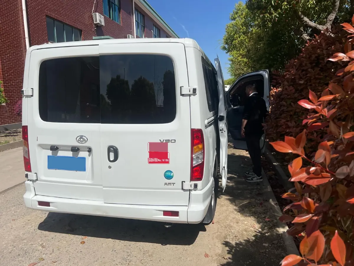 2021 DaYun Pickup 2.0T 163HP L4 6MT,autocango,china used car exporter,china ev exporter,chinese used car exporter,chinese used ev exporter