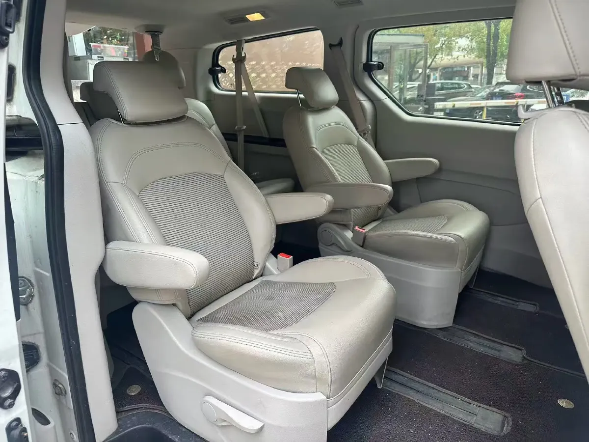 2018 MAXUS G10 2.0T 224HP L4 6AT,autocango,china used car exporter,china ev exporter,chinese used car exporter,chinese used ev exporter