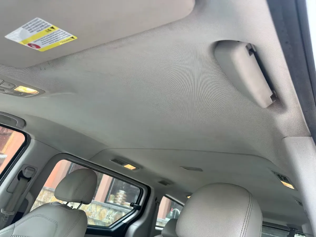 2018 MAXUS G10 2.0T 224HP L4 6AT,autocango,china used car exporter,china ev exporter,chinese used car exporter,chinese used ev exporter