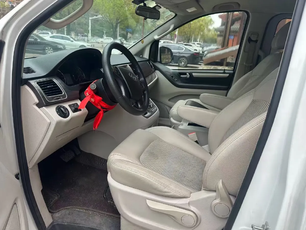 2018 MAXUS G10 2.0T 224HP L4 6AT,autocango,china used car exporter,china ev exporter,chinese used car exporter,chinese used ev exporter