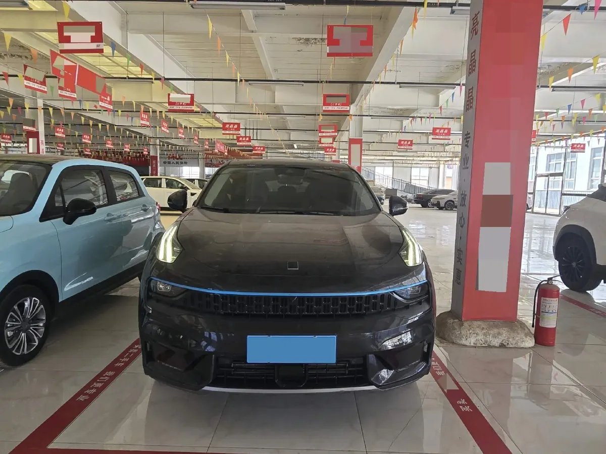 2020 LYNK&CO 05 2.0T 254HP L4 8AT,autocango,china used car exporter,china ev exporter,chinese used car exporter,chinese used ev exporter
