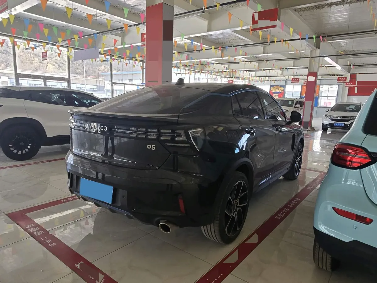 2020 LYNK&CO 05 2.0T 254HP L4 8AT,autocango,china used car exporter,china ev exporter,chinese used car exporter,chinese used ev exporter
