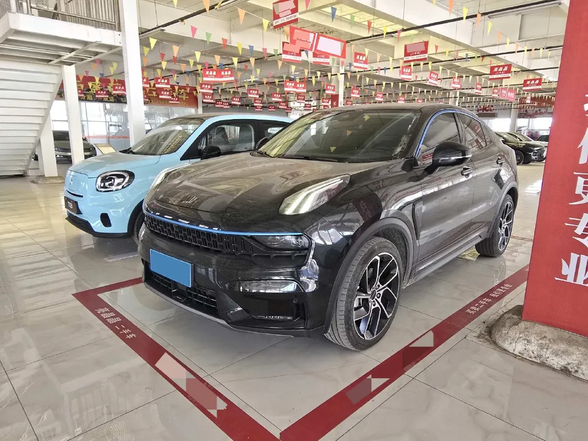 2020 LYNK&CO 05 2.0T 254HP L4 8AT,autocango,china used car exporter,china ev exporter,chinese used car exporter,chinese used ev exporter