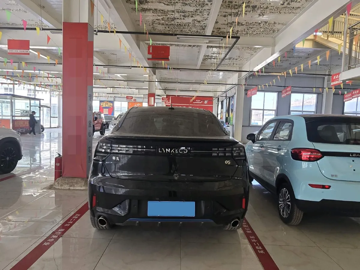 2020 LYNK&CO 05 2.0T 254HP L4 8AT,autocango,china used car exporter,china ev exporter,chinese used car exporter,chinese used ev exporter