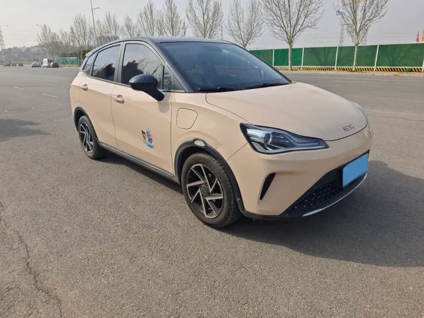2023 Neta AYA BEV,autocango,china used car exporter,china ev exporter,chinese used car exporter,chinese used ev exporter