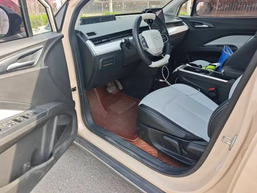 2023 Neta AYA BEV,autocango,china used car exporter,china ev exporter,chinese used car exporter,chinese used ev exporter