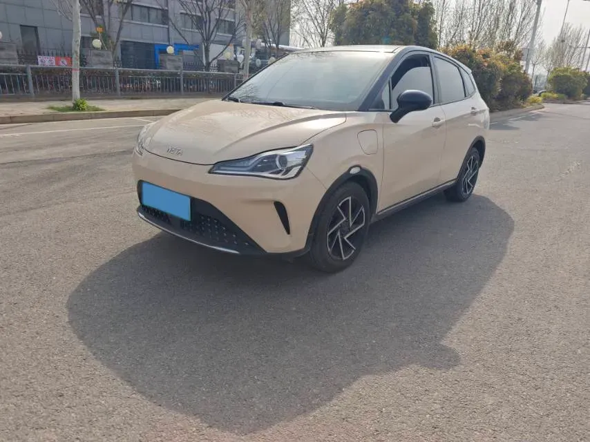 2023 Neta AYA BEV,autocango,china used car exporter,china ev exporter,chinese used car exporter,chinese used ev exporter