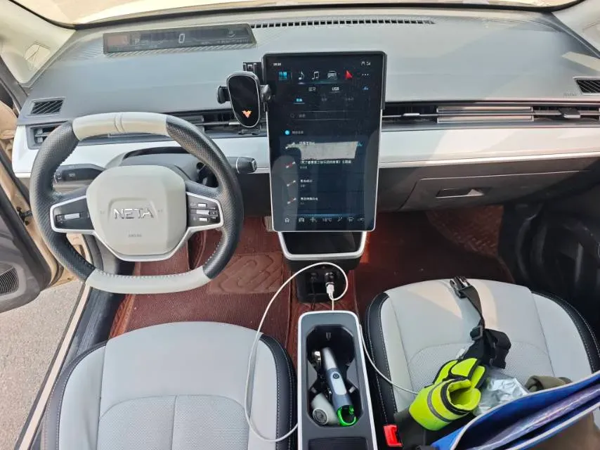 2023 Neta AYA BEV,autocango,china used car exporter,china ev exporter,chinese used car exporter,chinese used ev exporter